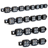 XL Linkable LED Light Bar - Universal