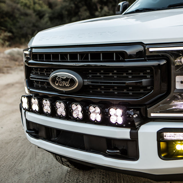 XL Linkable LED Light Bar - Universal