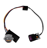 Z-Locker Controller (Jeep Gladiator / Wrangler Jl)
