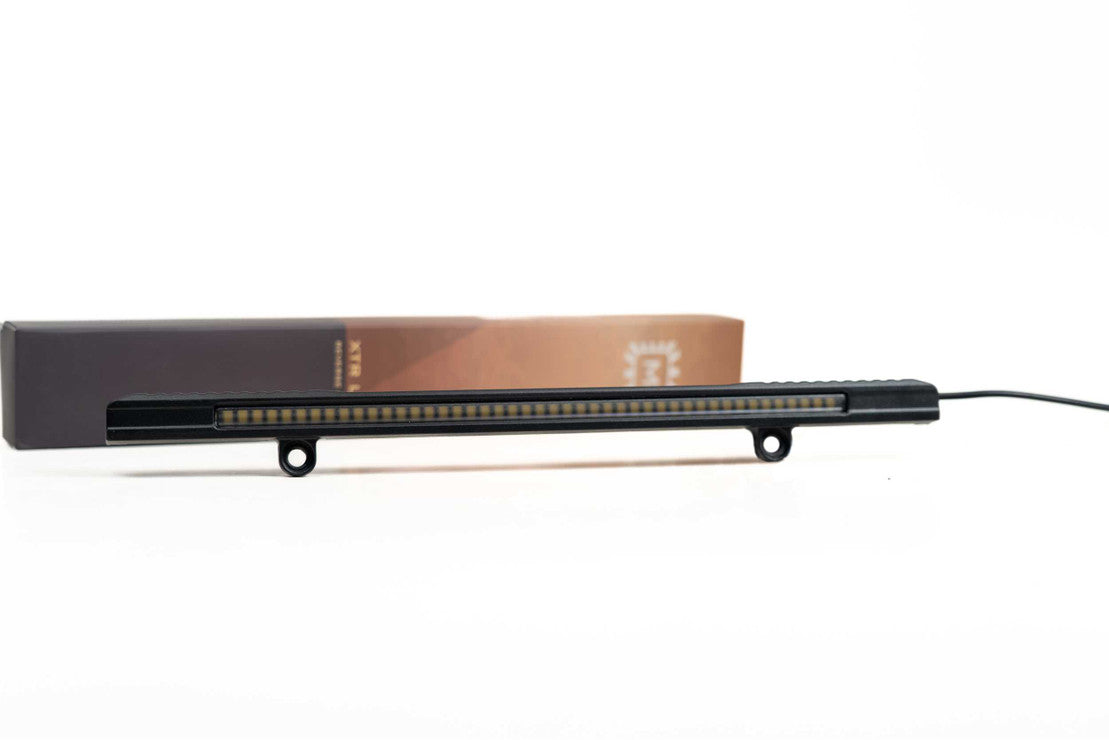 Barre de renfort pour éclairage de secours Morimoto XB x