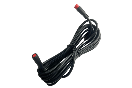 Fil d'extension Profile Rock Light RVB de 6 pieds