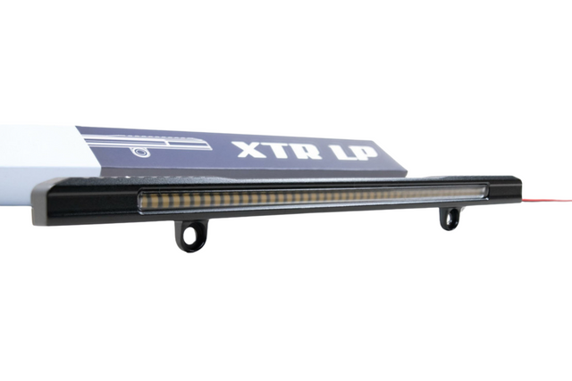 Xtr Lp Reverse License Plate Mount Light System