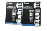 921: GTR Carbide 2.0 Led Reverse Bulb (Single)