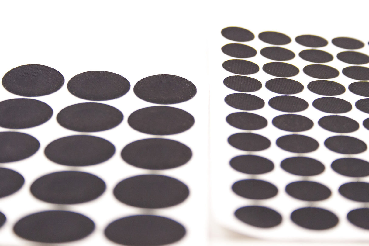 3M Goretex Patches (Pair of 4)
