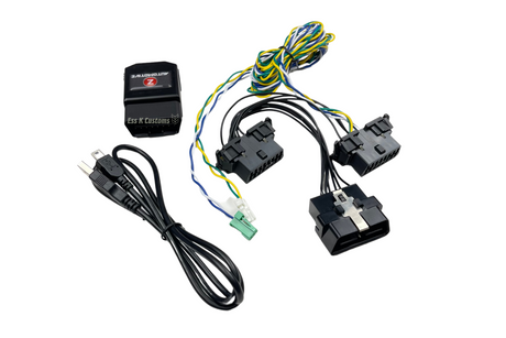 Tazer Programmer - Dodge Ram Classic (2019-2021)