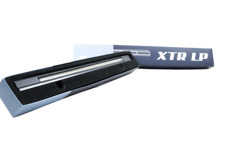 Xtr Lp Reverse License Plate Mount Light System