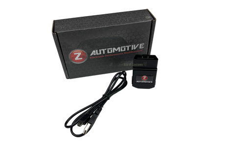 Programmeur Tazer Jk Blaster - Jeep Jk (07-17)