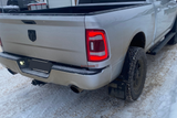 Dodge Ram Oem 19+ Faisceau de conversion de queue à LED