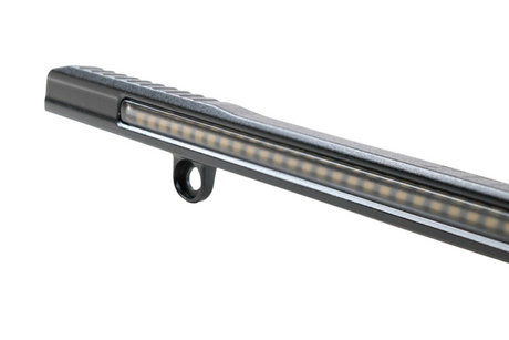 Xtr Lp Reverse License Plate Mount Light System