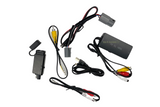 Hdmi Av Input Kit For 8.4_ And 12_ Uconnect
