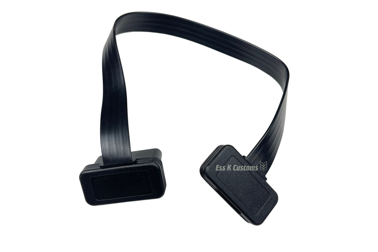 Obd Extension For Tazer Programmer
