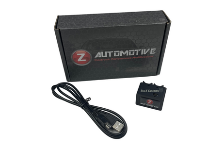 Tazer Programmer Dt - Dodge Ram 1500 5Th Gen (2019-2024)