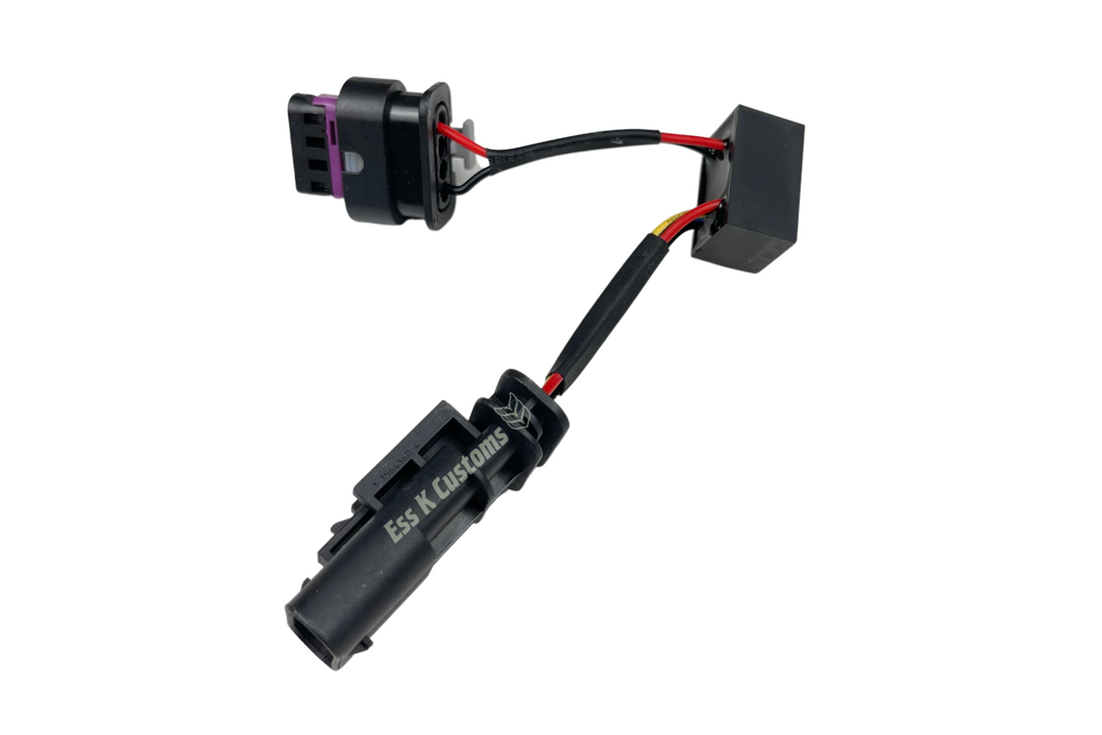 Z Locker Oem Axle Locker Sensor Fix (Jeep Gladiator / Wrangler Jl)