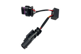 Z Locker Oem Axle Locker Sensor Fix (Jeep Gladiator / Wrangler Jl)