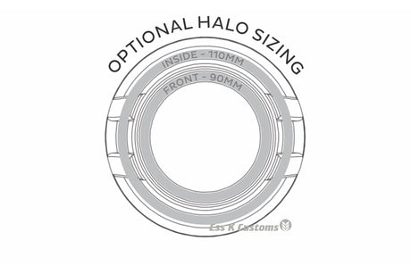 Apollo 1.0 (Black Series)