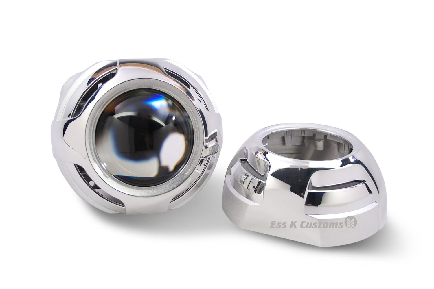 Apollo 2.0 Round/Flat