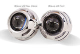 Apollo 2.0 Round/Flat