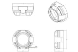 Apollo 2.0 Round/Flat