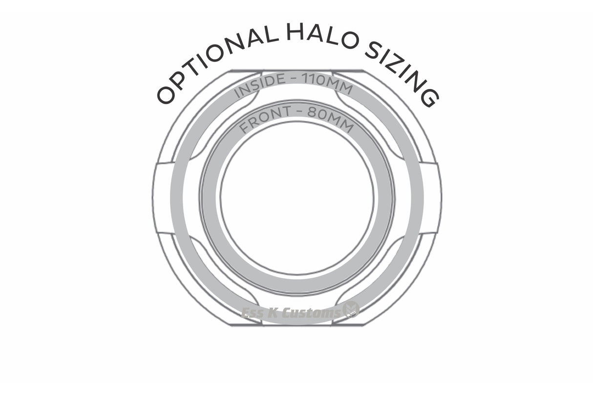 Apollo 2.0 Round/Flat