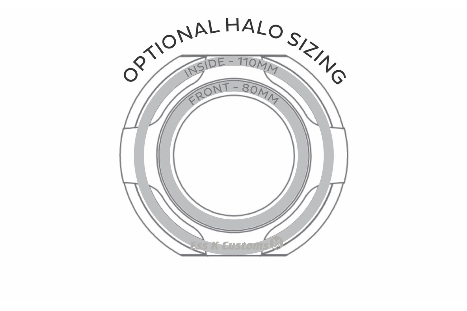 Apollo 2.0 Round/Flat
