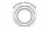 Apollo 2.0 Round/Flat