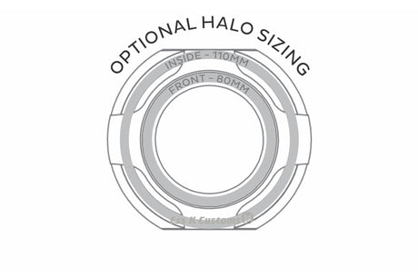 Apollo 2.0 Round/Flat