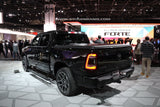 Dodge Ram Oem 19+ Faisceau de conversion de queue à LED
