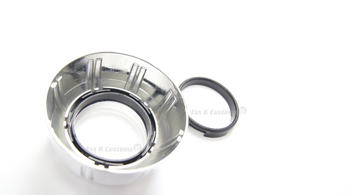 Shroud Centric Rings (SINGLE)