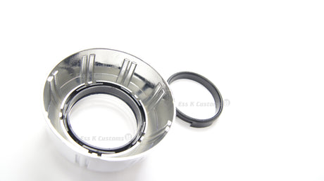 Shroud Centric Rings (SINGLE)