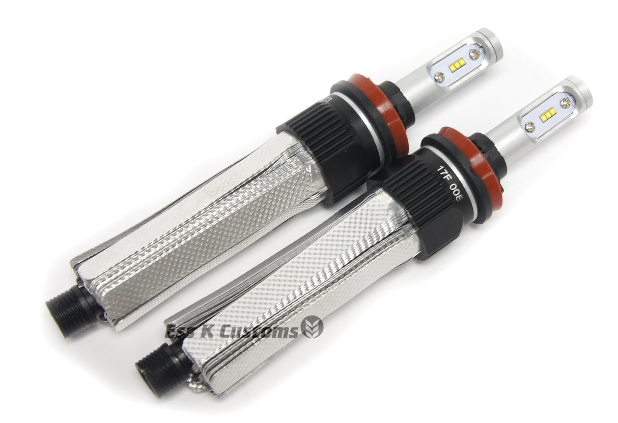 Trulux Canbus Series Led Conversion Kit (Discontinued)~Final Clearance~