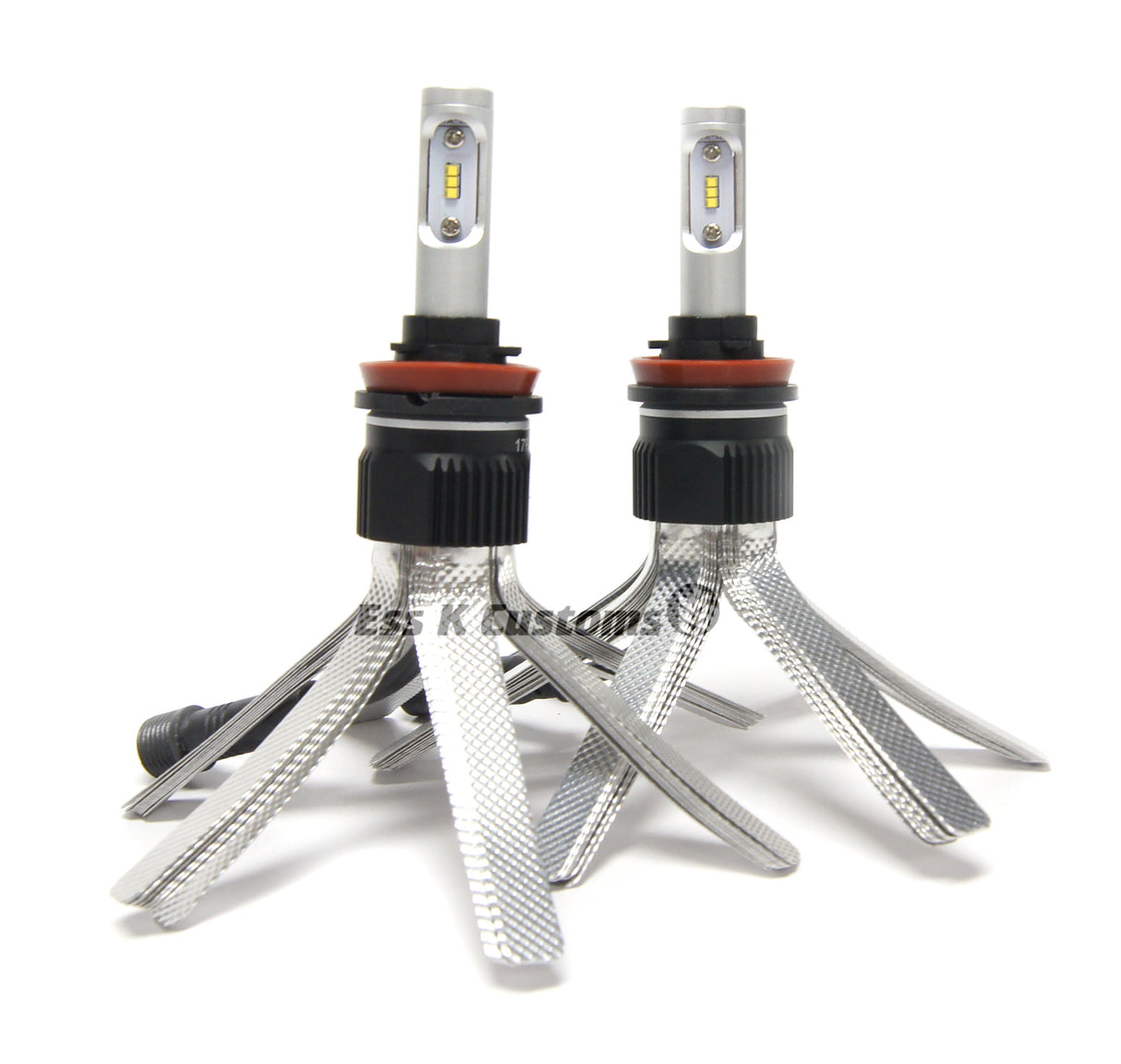 Trulux Canbus Series Led Conversion Kit (Discontinued)~Final Clearance~