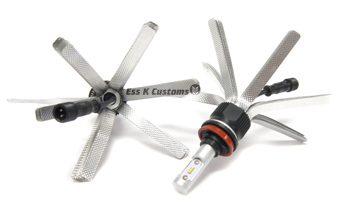 Trulux Canbus Series Led Conversion Kit (Discontinued)~Final Clearance~
