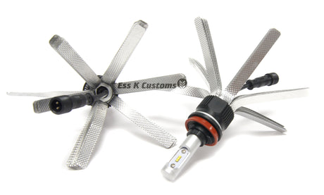 Trulux Canbus Series Led Conversion Kit (Discontinued)~Final Clearance~