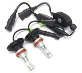 Kit de conversion LED Trulux Black Series (discontinué) ~ Liquidation finale ~ 