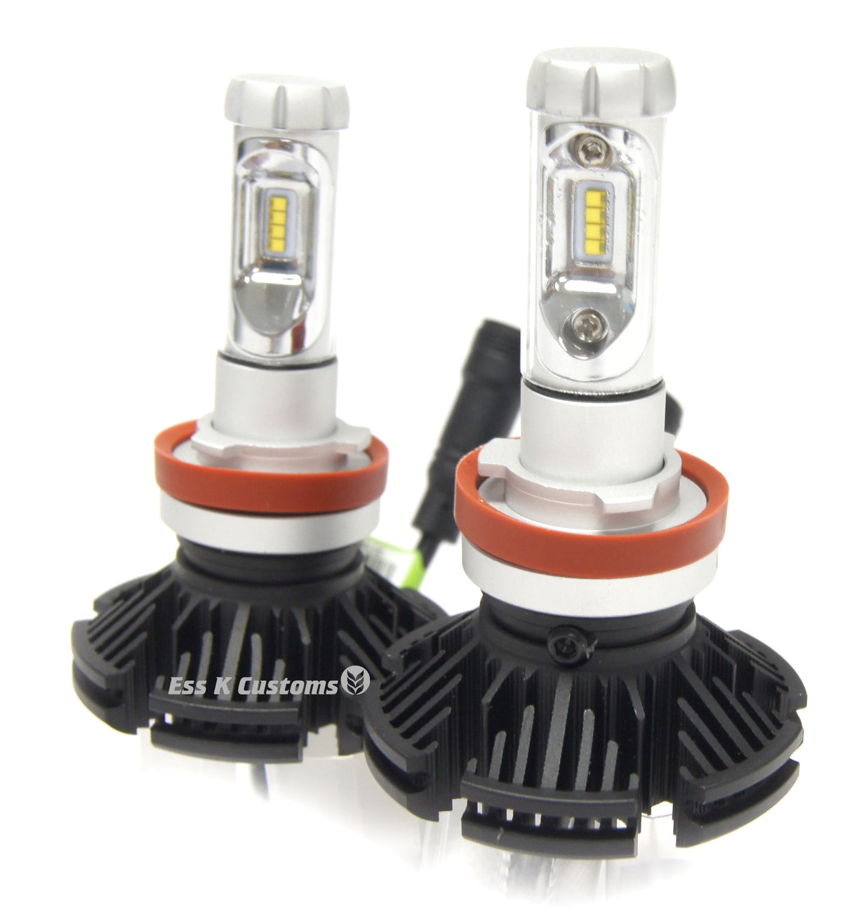 Kit de conversion LED Trulux Black Series (discontinué) ~ Liquidation finale ~ 