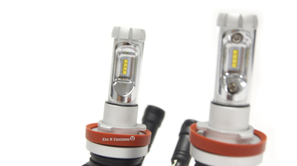 Kit de conversion LED Trulux Black Series (discontinué) ~ Liquidation finale ~ 