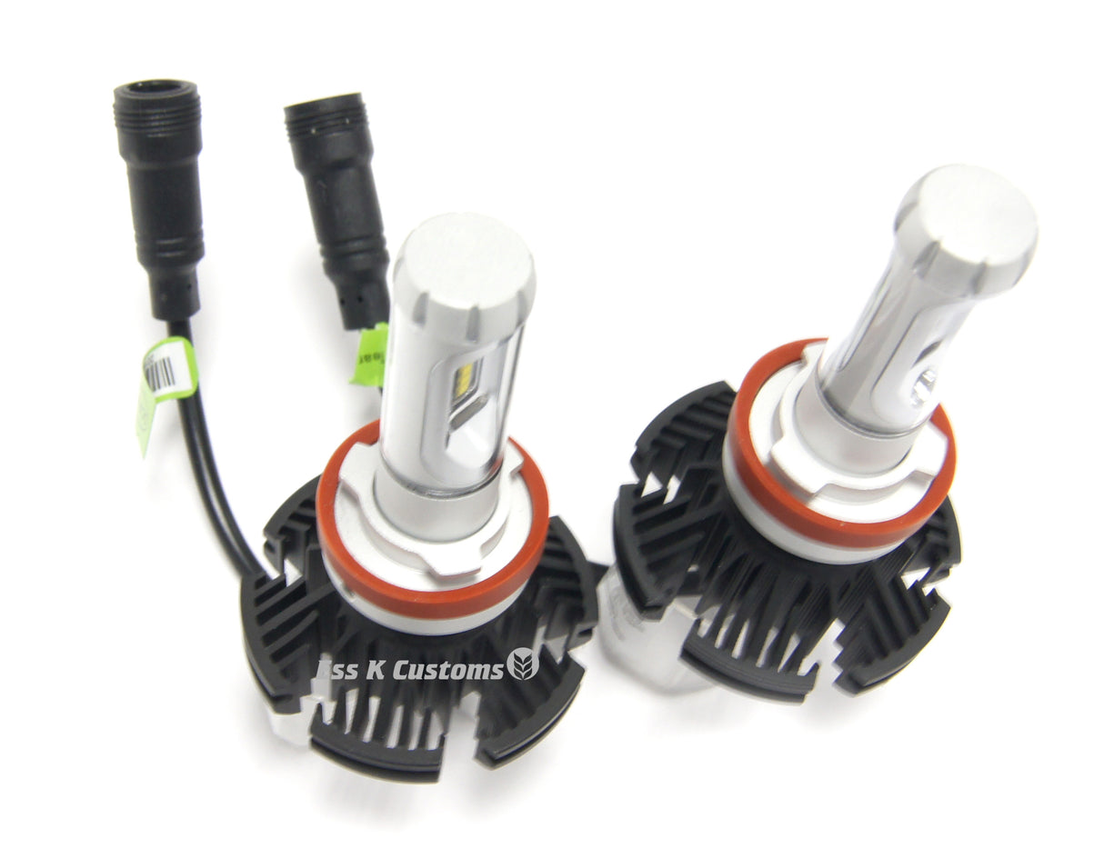 Kit de conversion LED Trulux Black Series (discontinué) ~ Liquidation finale ~ 