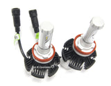 Kit de conversion LED Trulux Black Series (discontinué) ~ Liquidation finale ~ 