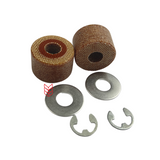 2008 - 2021 Ski-Doo Snowmobile Hi-Torque Roller Kit