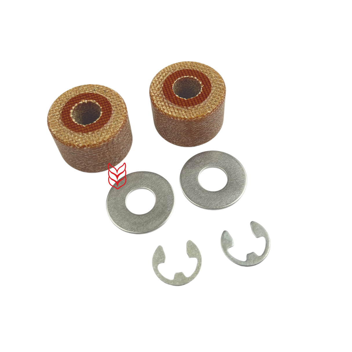 2008 - 2021 Ski-Doo Snowmobile Hi-Torque Roller Kit