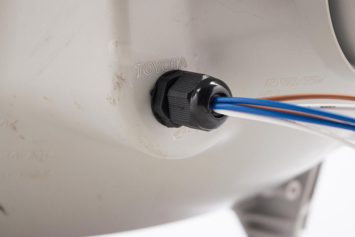 Cable Glands