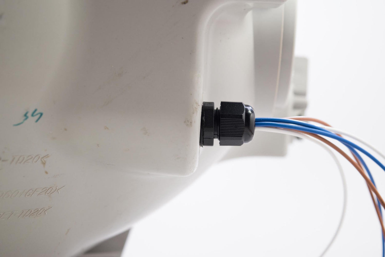 Cable Glands