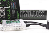 Amp: Hylux 2A88C-B Canbus