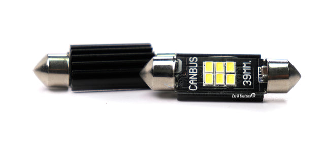 Guirlande : TruLux Canbus (simple)
