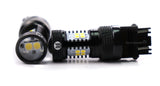 3156/3157 : Ampoules LED de la série TruLux Alloy