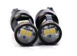 3156/3157 : Ampoules LED de la série TruLux Alloy