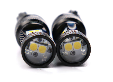 3156/3157 : Ampoules LED de la série TruLux Alloy