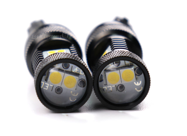 3156/3157 : Ampoules LED de la série TruLux Alloy