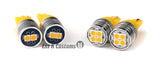 194/T10: TruLux 2/4 Chip (Pair)
