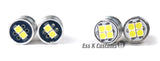 194/T10: TruLux 2/4 Chip (Pair)
